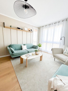 Photo de galerie - Salon home staging