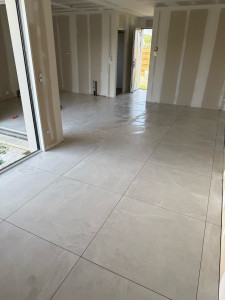 Photo de galerie - Carrelage