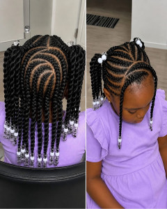 Photo de galerie - Coiffure à domicile