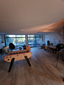 Photo de galerie - Airbnb