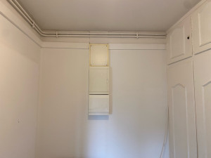 Photo de galerie - Voici un petit chantier