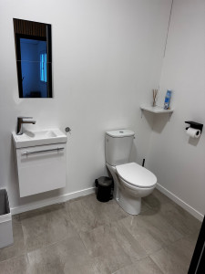 Photo de galerie - Ménage