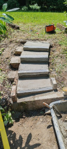 Photo de galerie - Maçonnerie