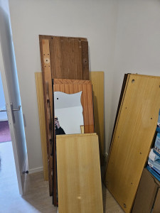 Photo de galerie - Montage meubles en kit