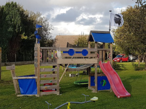 Photo de galerie - Bricolage et multi services