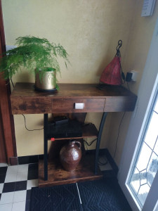 Photo de galerie - Montage meubles en kit