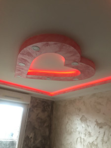 Photo de galerie - Peintre