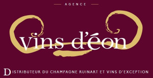 Photo de galerie - Site web vin d'éons