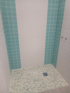 Photo de galerie - Carrelage