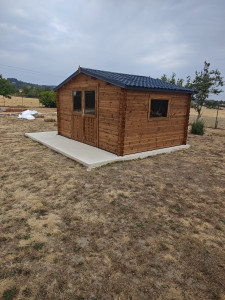 Photo de galerie - Couverture - Toiture
