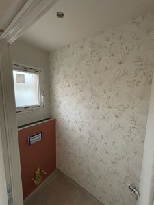 Photo de galerie - TAPISSERIE 