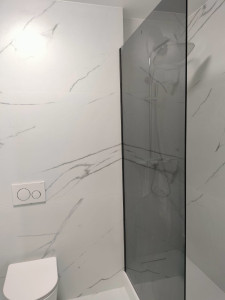 Photo de galerie - Carrelage