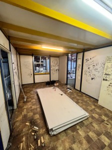 Photo de galerie - Plâtrerie - Murs - Plafonds