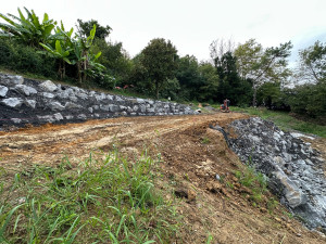 Photo de galerie - Terrassement - Assainissement