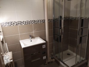 Photo de galerie - Carrelage