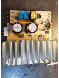 Photo de galerie - Je fais tout type de réparation électrique.