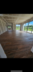 Photo de galerie - Carrelage