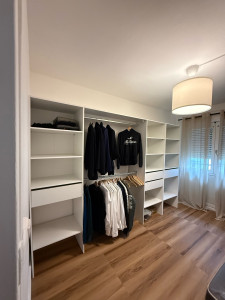 Photo de galerie - Montage meubles en kit