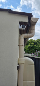 Photo de galerie - Installation électrique