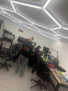 Photo de galerie - Perte de clef ou double déplacement en île de France