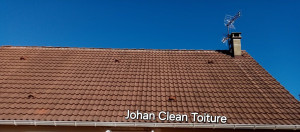 Photo de galerie - Couverture - Toiture