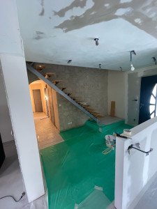 Photo de galerie - Rénovation intérieure