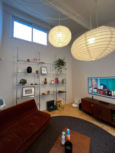Photo de galerie - Architecte d'intérieur - Décorateur d'intérieur