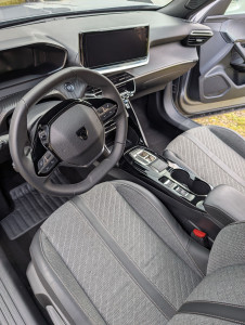 Photo de galerie - Nettoyage complet pour un état comme au premier jours 