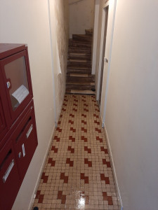 Photo de galerie - Ménage