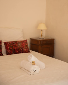 Photo de galerie - Nettoyage complet de la chambre, Y compris tous les sannitaires, avec propreté. Réfection du lit