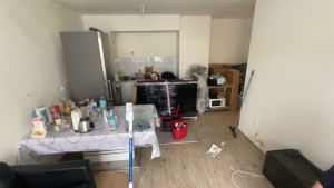 Photo de galerie - Ménage