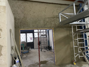 Photo de galerie - M