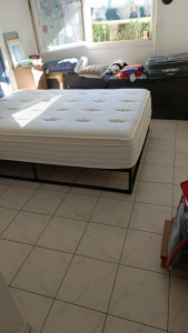 Photo de galerie - Aide à domicile