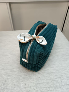 Photo de galerie - Trousse à maquillage 