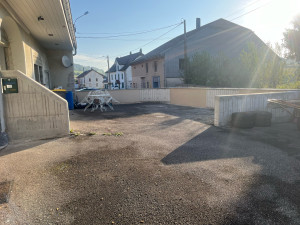 Photo de galerie - Maçonnerie