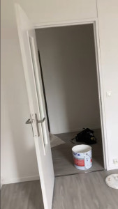 Photo de galerie - Je suis peintre en bâtiments 