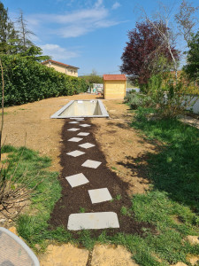 Photo de galerie - Maçonnerie