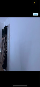 Photo de galerie - Enduit de lissage , enduit de rebouchage 