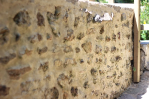 Photo de galerie - Maçonnerie