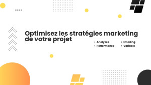 Photo de galerie - Accompagnement dans vos projets entrepreneuriaux