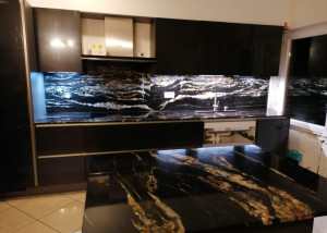 Photo de galerie - Bricolage et multi services