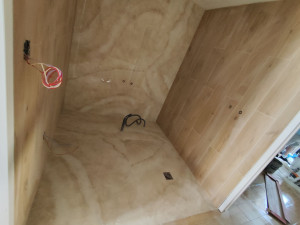 Photo de galerie - Carrelage