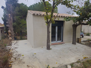 Photo de galerie - Maçonnerie