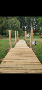 Photo de galerie - Menuiserie - Huisserie - Agencement