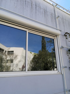 Photo de galerie - Menuiserie - Huisserie - Agencement