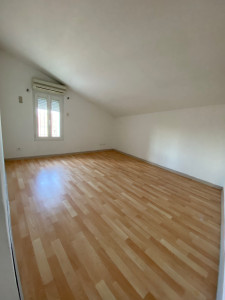 Photo de galerie - Pose de parquet - Revêtement de sol