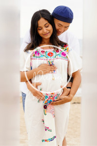 Photo de galerie - Shooting photo de grossesse 