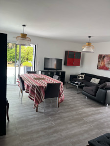 Photo de galerie - Vitrerie après passage, ou après un long temps sans entretien 