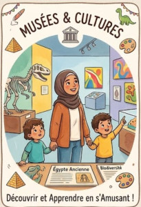 Photo de galerie - Sortie extra-scolaire