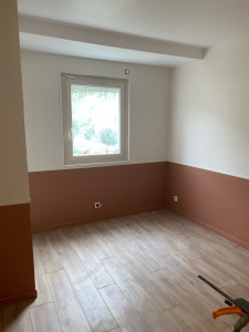 Photo de galerie - Peinture 
